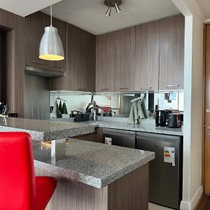 Apartamento de 1 Dormitorio